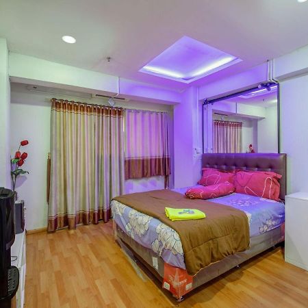 Sentra Timur Apartment By Fortune 88 Jakarta Eksteriør bilde