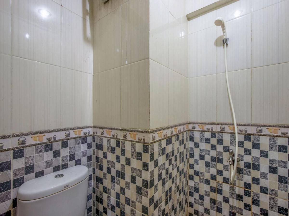 Sentra Timur Apartment By Fortune 88 Jakarta Eksteriør bilde