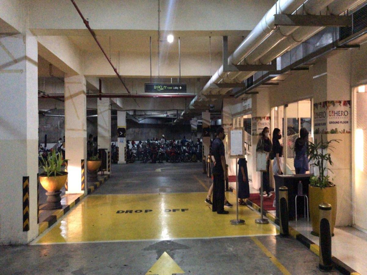 Sentra Timur Apartment By Fortune 88 Jakarta Eksteriør bilde